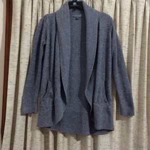 Barefoot Dreams CozyChicLite Circle Cardigan - Medium